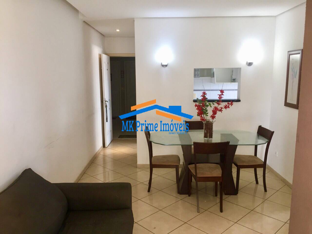 Apartamento à venda com 2 quartos, 58m² - Foto 46