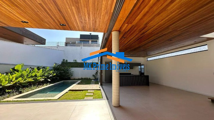 Casa de Condomínio à venda com 3 quartos, 342m² - Foto 7