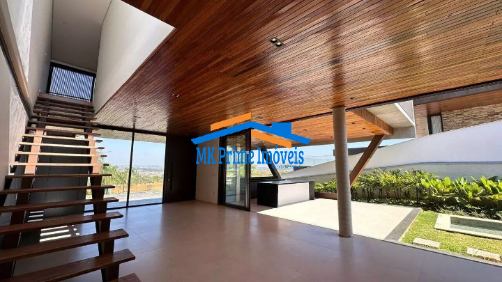 Casa de Condomínio à venda com 3 quartos, 342m² - Foto 9