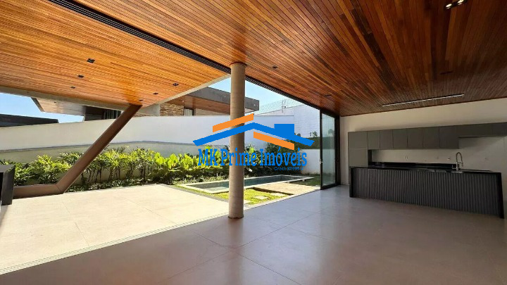 Casa de Condomínio à venda com 3 quartos, 342m² - Foto 13