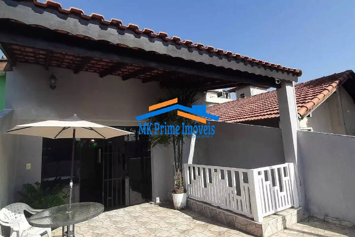 Casa à venda com 2 quartos, 125m² - Foto 26