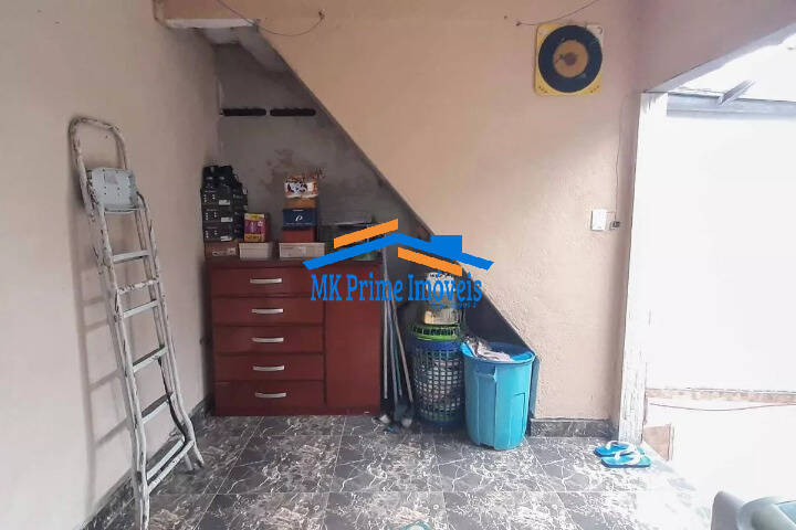 Casa à venda com 2 quartos, 125m² - Foto 32