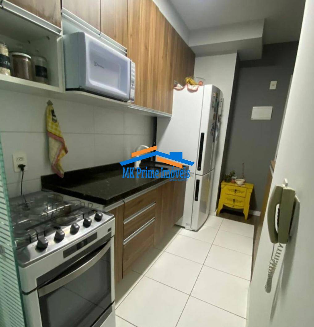 Apartamento à venda com 2 quartos, 64m² - Foto 7