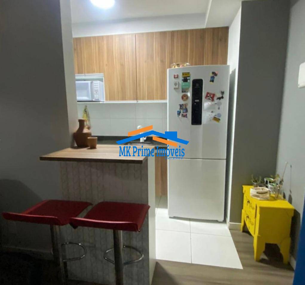 Apartamento à venda com 2 quartos, 64m² - Foto 8