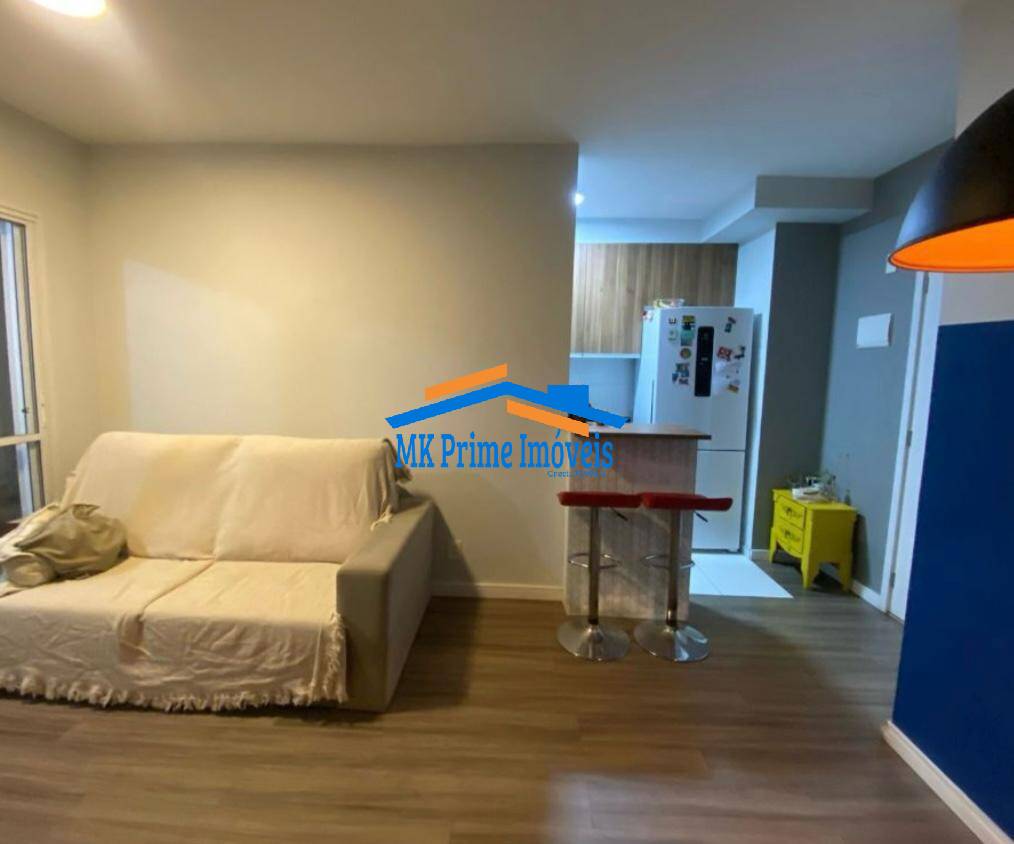 Apartamento à venda com 2 quartos, 64m² - Foto 5