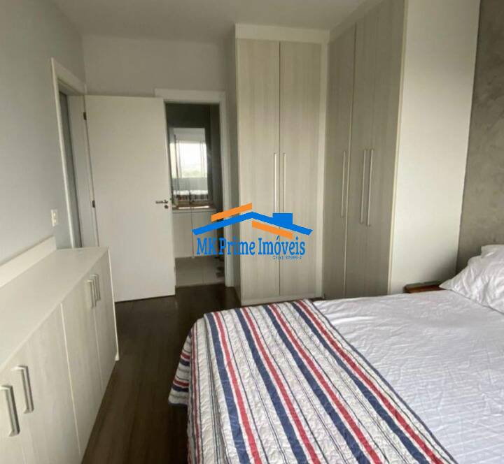 Apartamento à venda com 2 quartos, 64m² - Foto 11