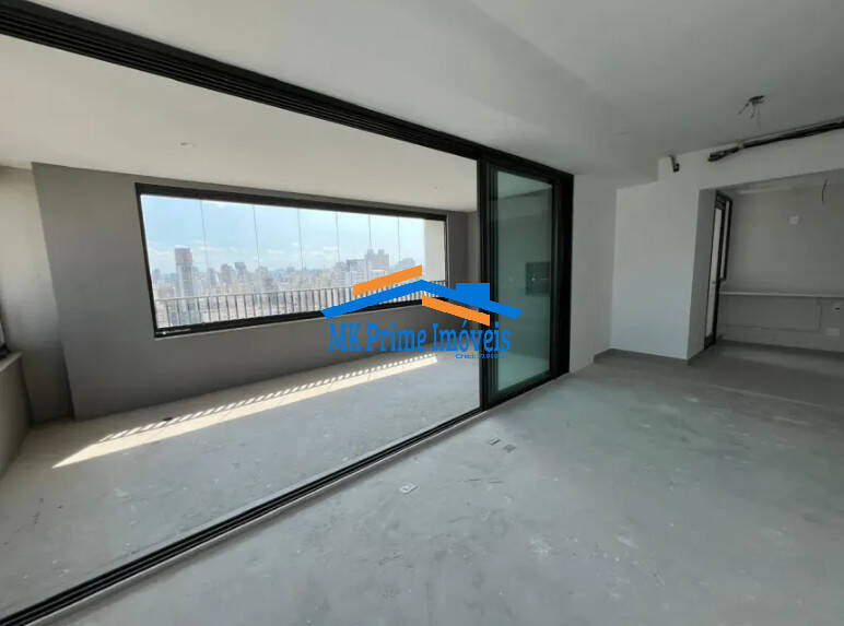 Apartamento à venda com 3 quartos, 170m² - Foto 2