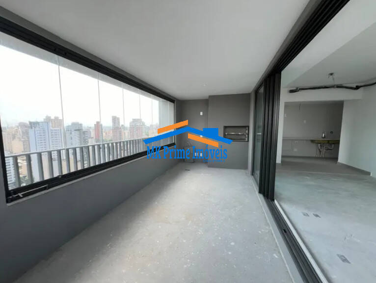 Apartamento à venda com 3 quartos, 170m² - Foto 3