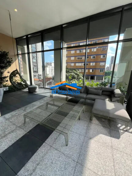 Apartamento à venda com 3 quartos, 170m² - Foto 15