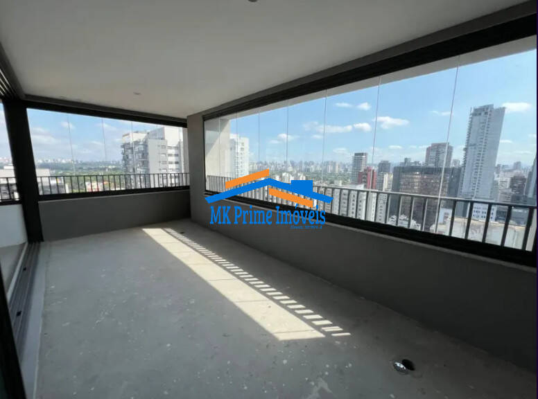 Apartamento à venda com 3 quartos, 170m² - Foto 4