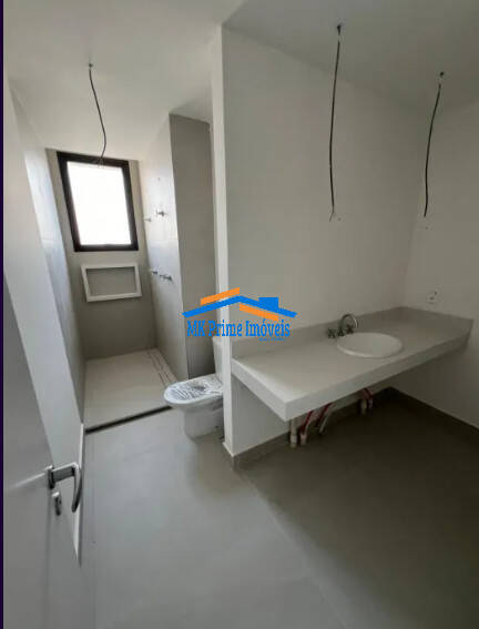 Apartamento à venda com 3 quartos, 170m² - Foto 6