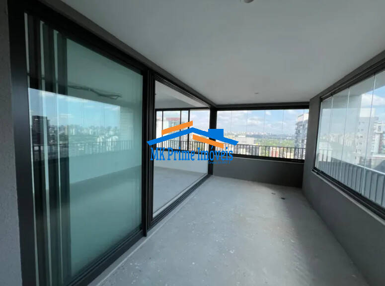 Apartamento à venda com 3 quartos, 170m² - Foto 8