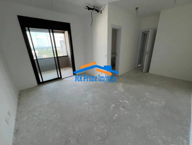 Apartamento à venda com 3 quartos, 170m² - Foto 7