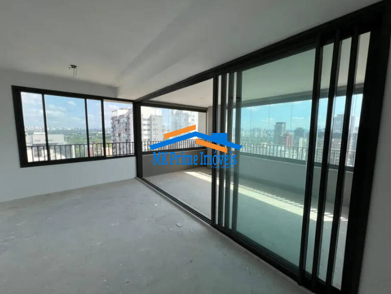 Apartamento à venda com 3 quartos, 170m² - Foto 1