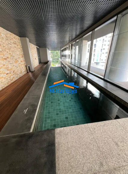 Apartamento à venda com 3 quartos, 170m² - Foto 20