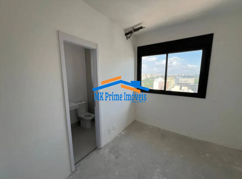 Apartamento à venda com 3 quartos, 170m² - Foto 11