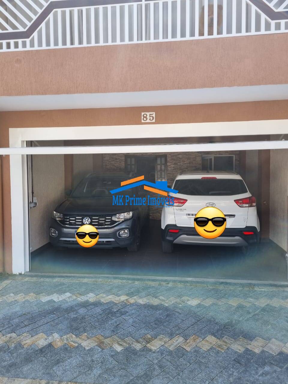 Sobrado à venda com 3 quartos, 215m² - Foto 26