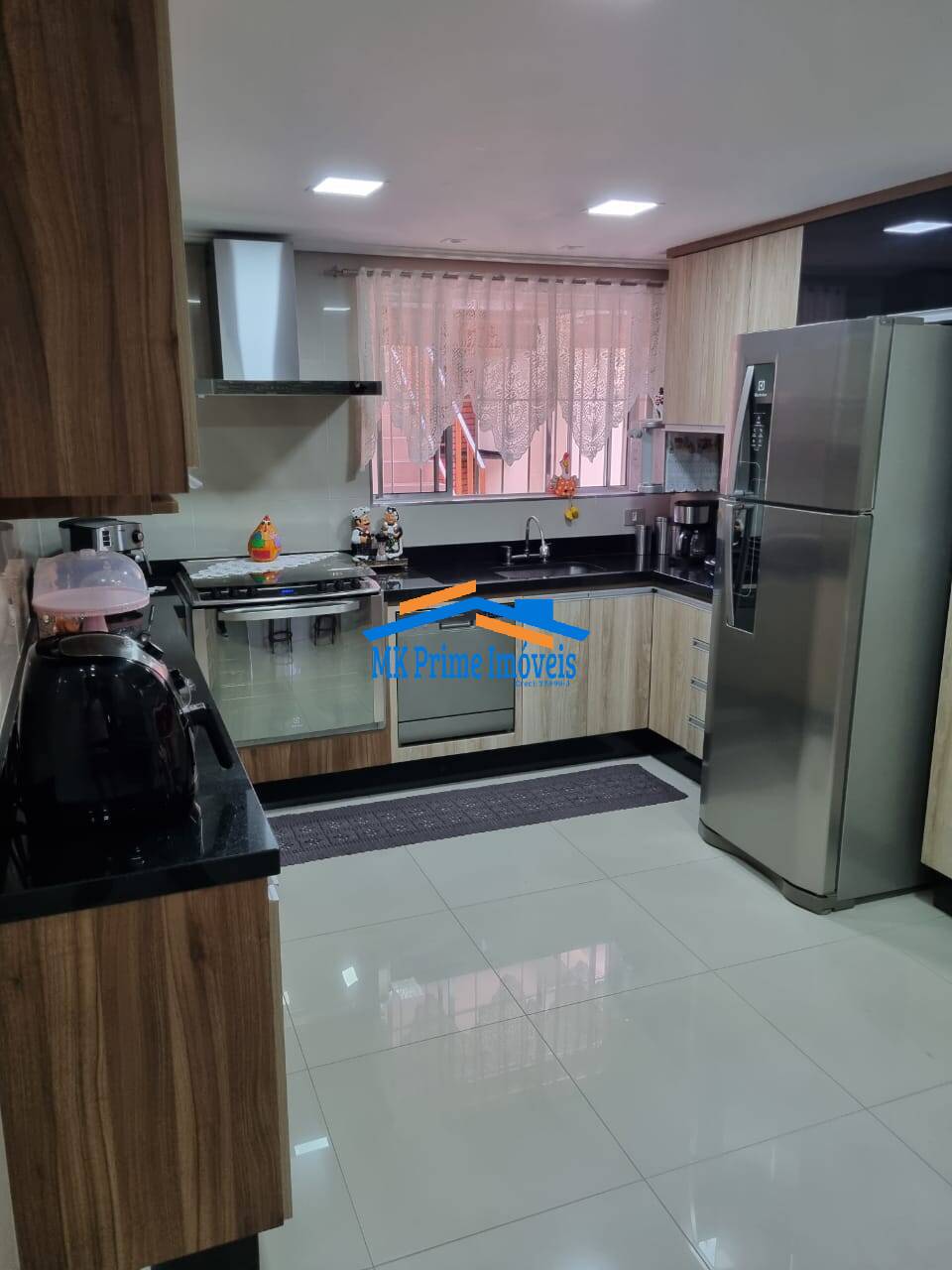 Sobrado à venda com 3 quartos, 215m² - Foto 12