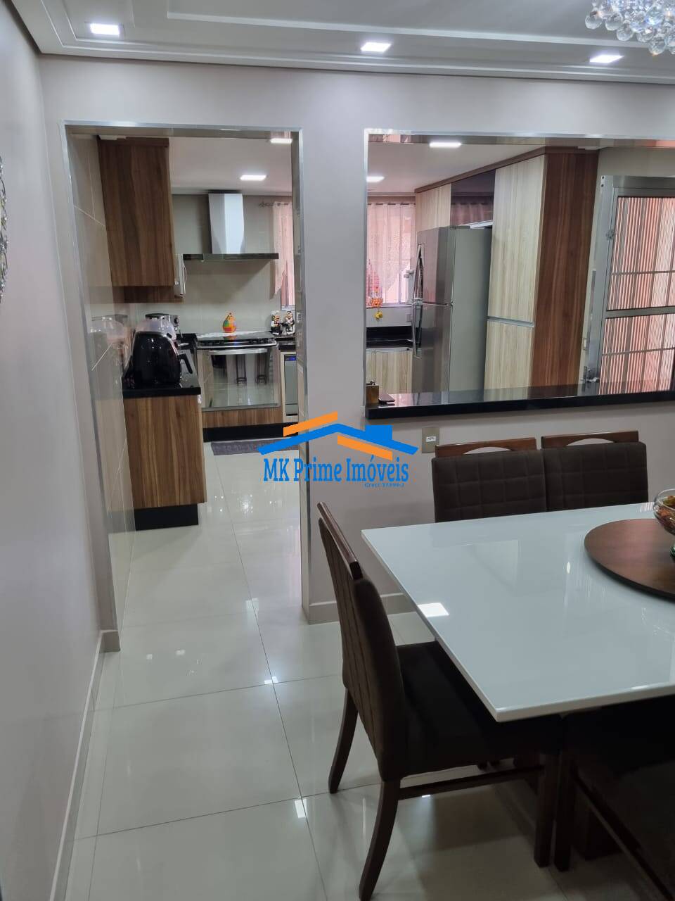 Sobrado à venda com 3 quartos, 215m² - Foto 13