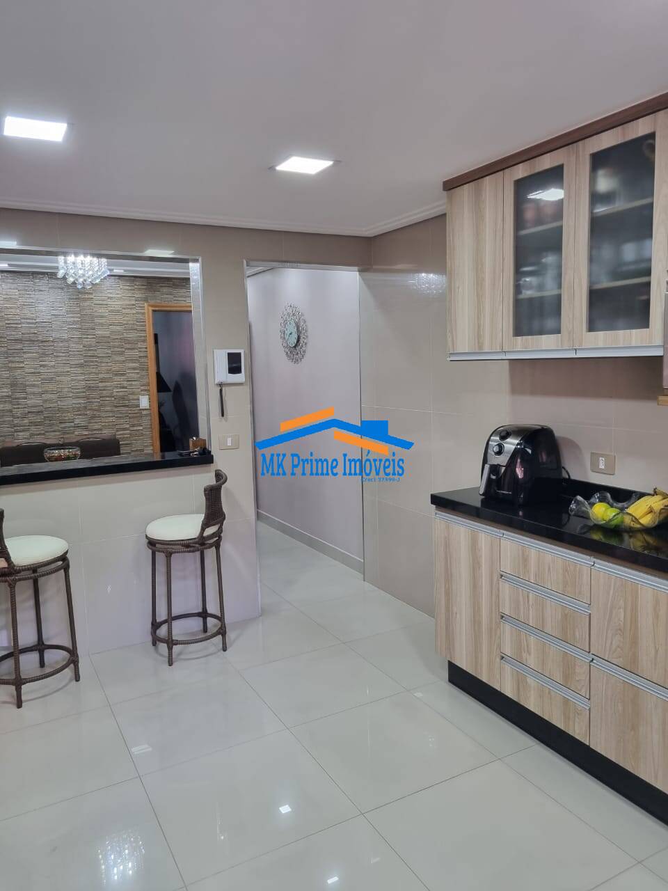 Sobrado à venda com 3 quartos, 215m² - Foto 14