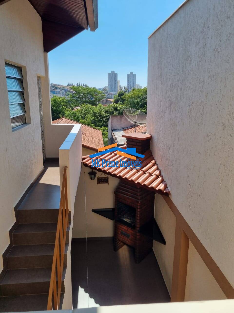 Sobrado à venda com 3 quartos, 215m² - Foto 24