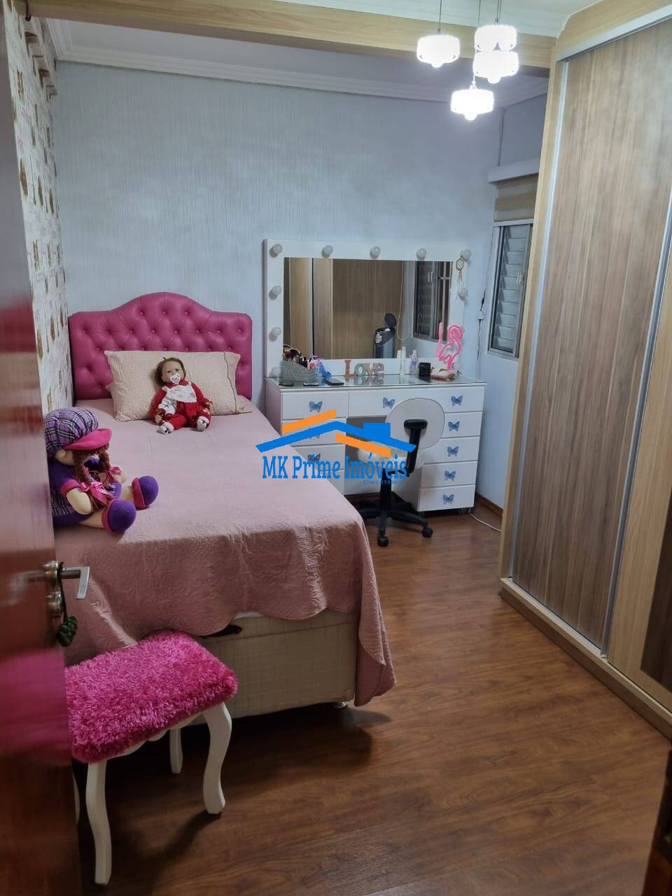 Sobrado à venda com 3 quartos, 215m² - Foto 9