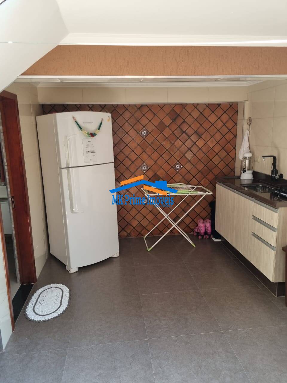 Sobrado à venda com 3 quartos, 215m² - Foto 22