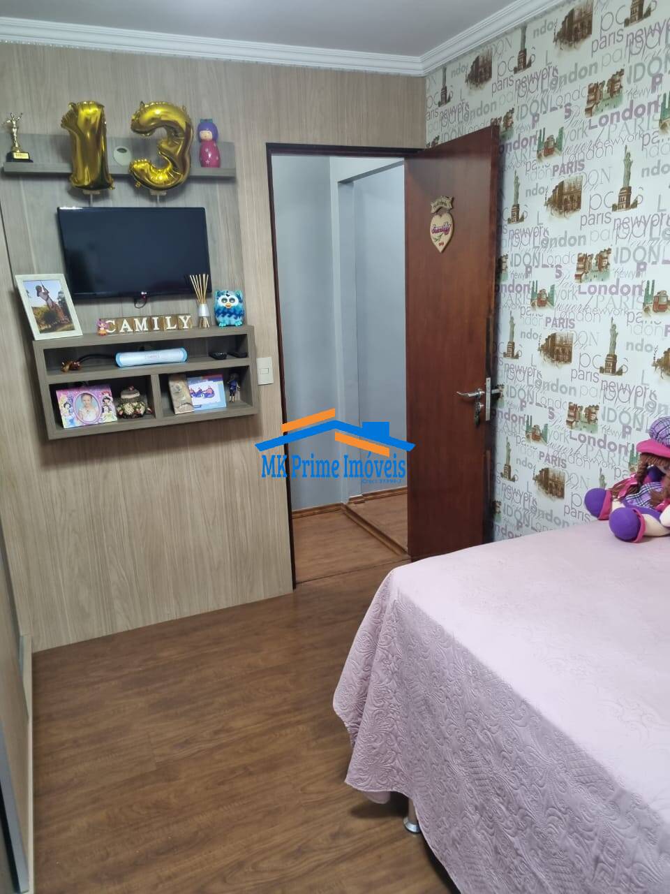 Sobrado à venda com 3 quartos, 215m² - Foto 10