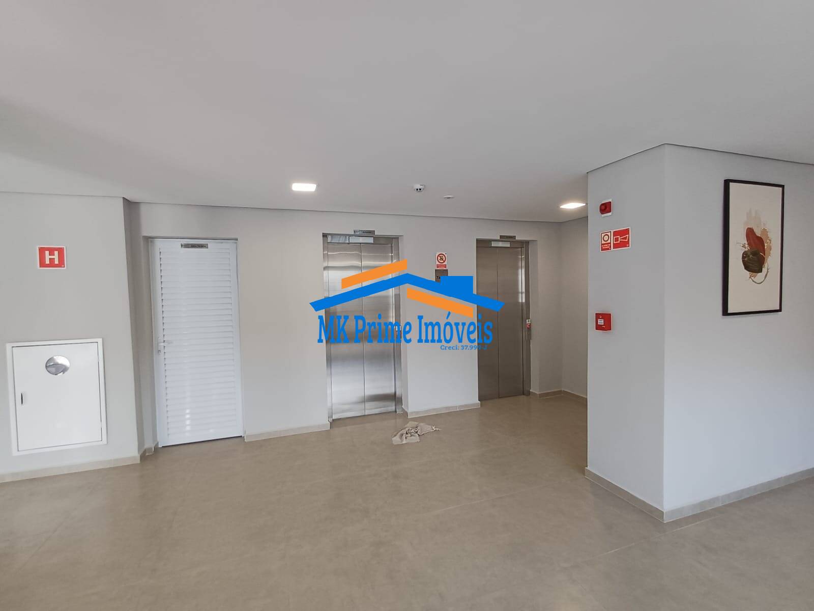 Apartamento para alugar com 2 quartos, 55m² - Foto 22