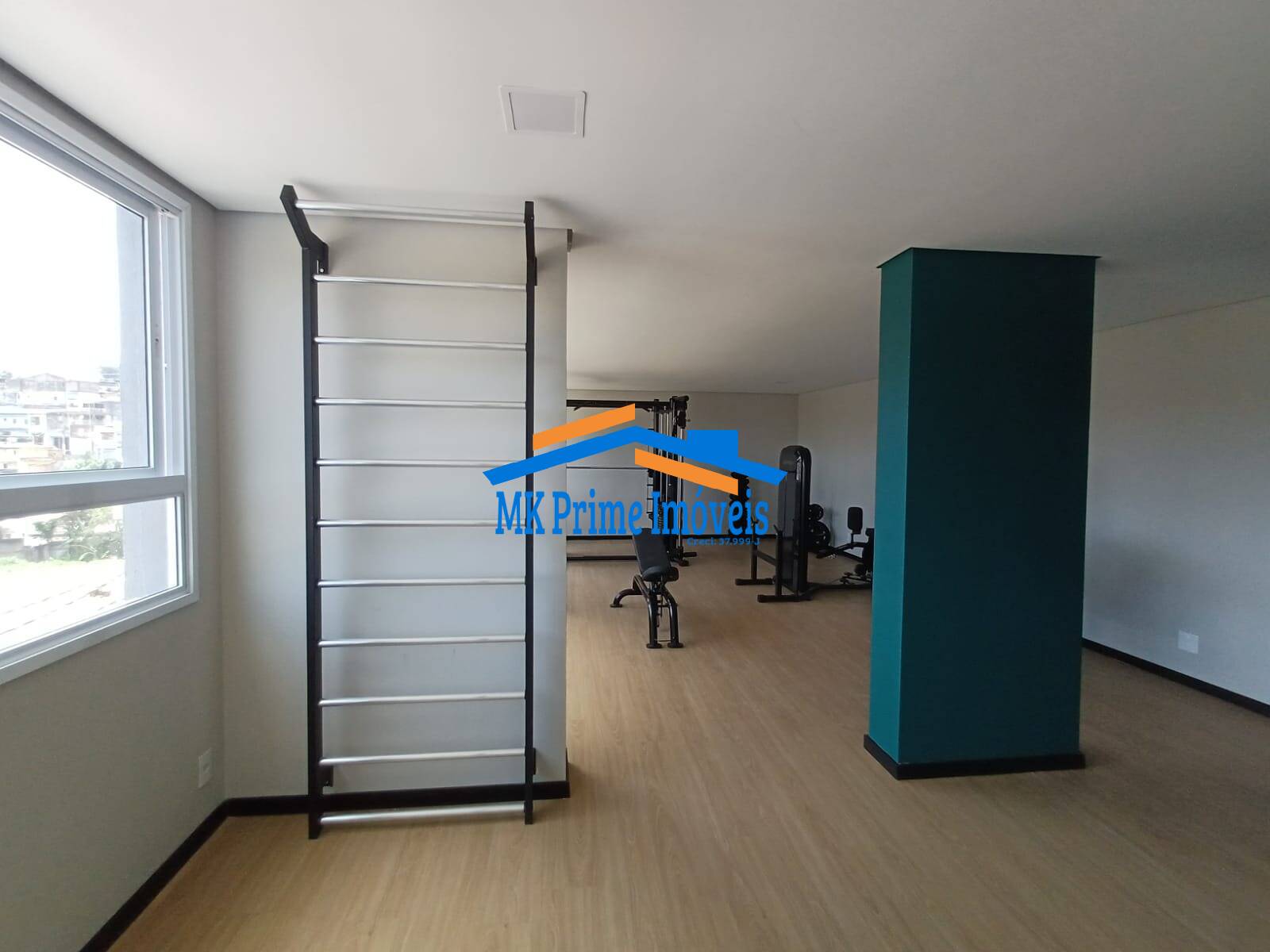 Apartamento para alugar com 2 quartos, 55m² - Foto 26