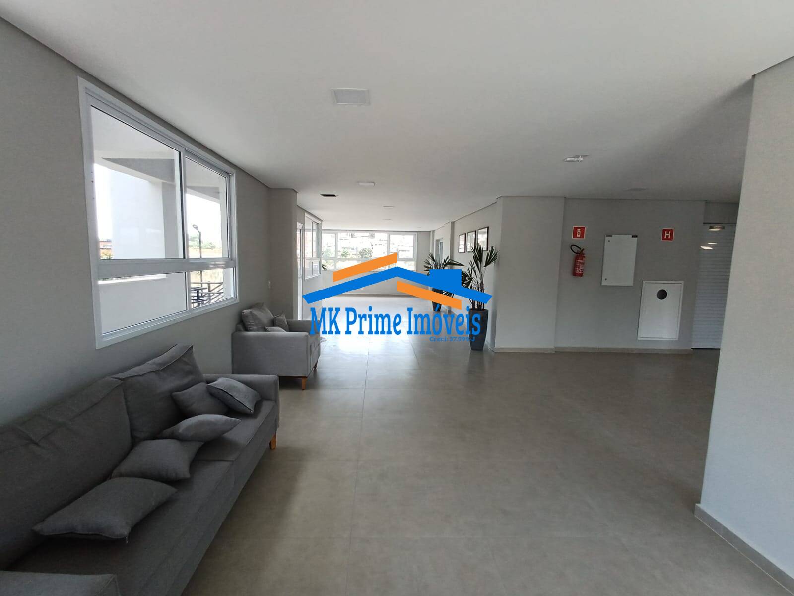 Apartamento para alugar com 2 quartos, 55m² - Foto 27