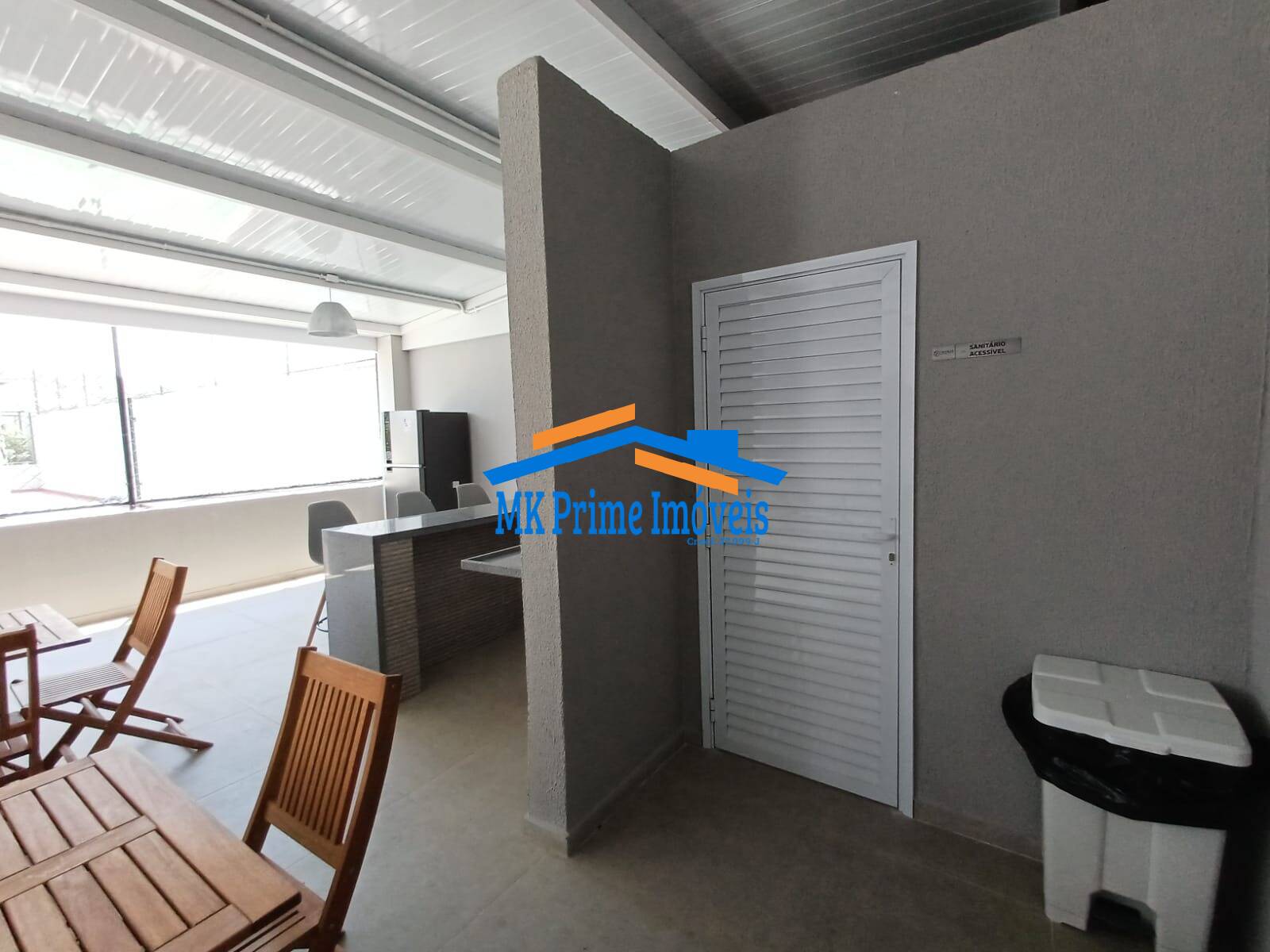 Apartamento para alugar com 2 quartos, 55m² - Foto 45