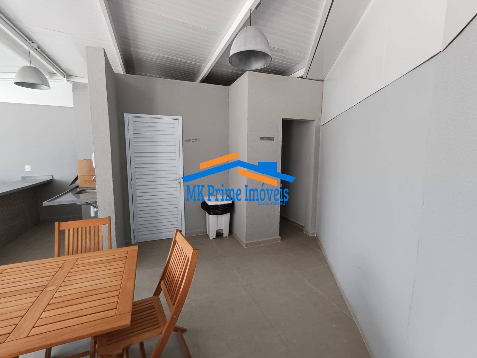 Apartamento para alugar com 2 quartos, 55m² - Foto 48