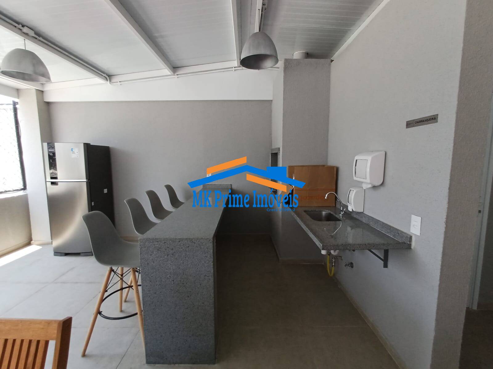 Apartamento para alugar com 2 quartos, 55m² - Foto 51