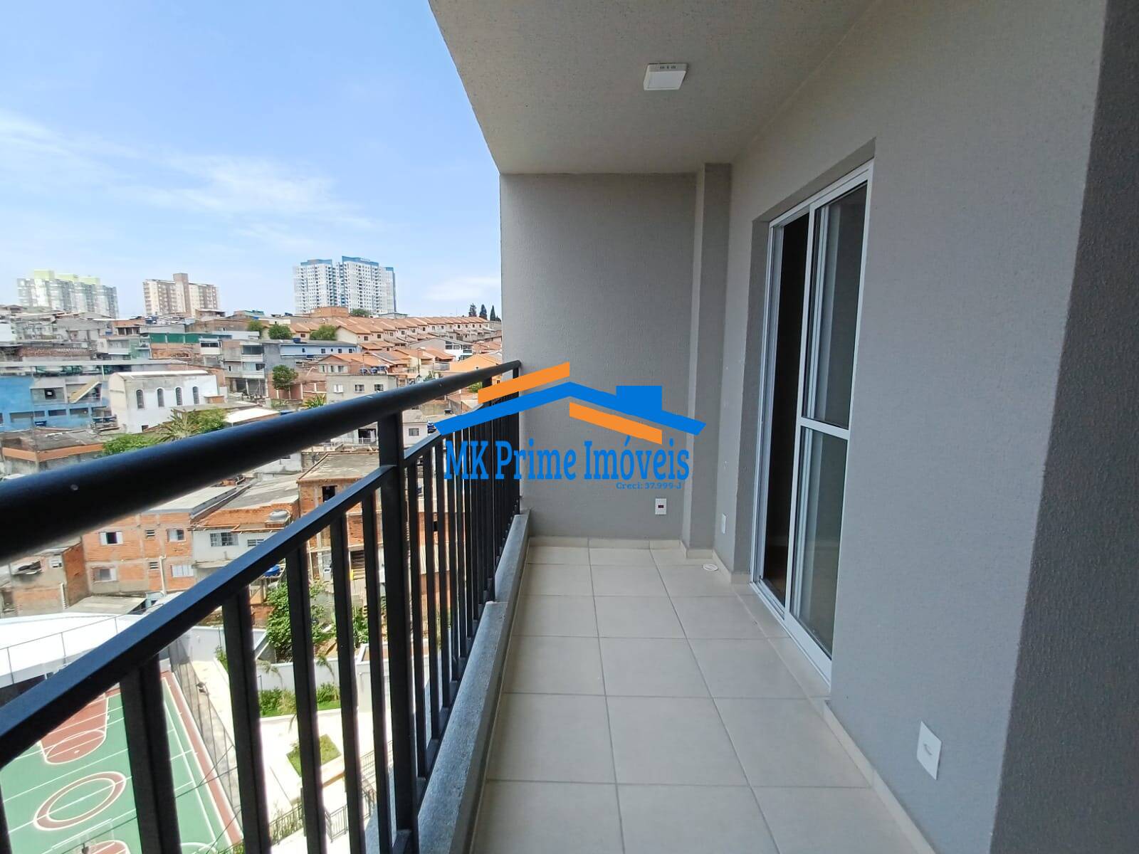 Apartamento para alugar com 2 quartos, 55m² - Foto 11