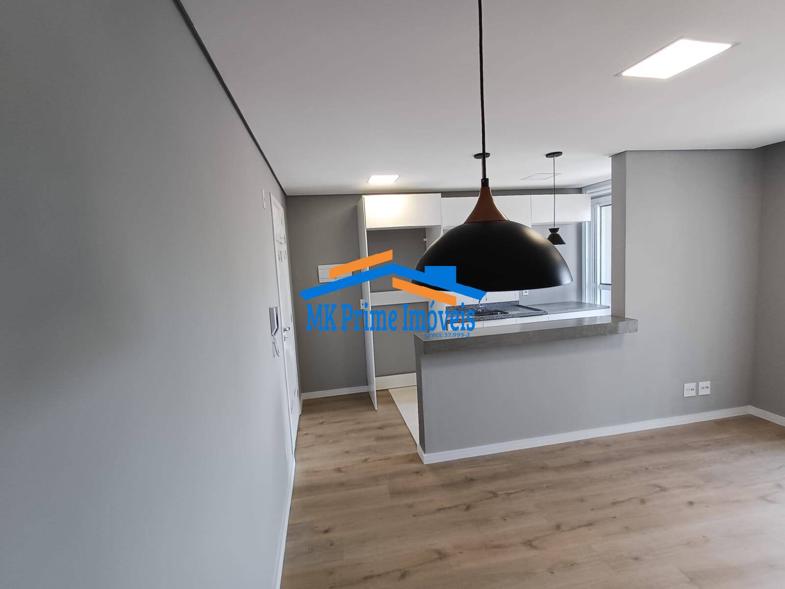 Apartamento para alugar com 2 quartos, 55m² - Foto 5