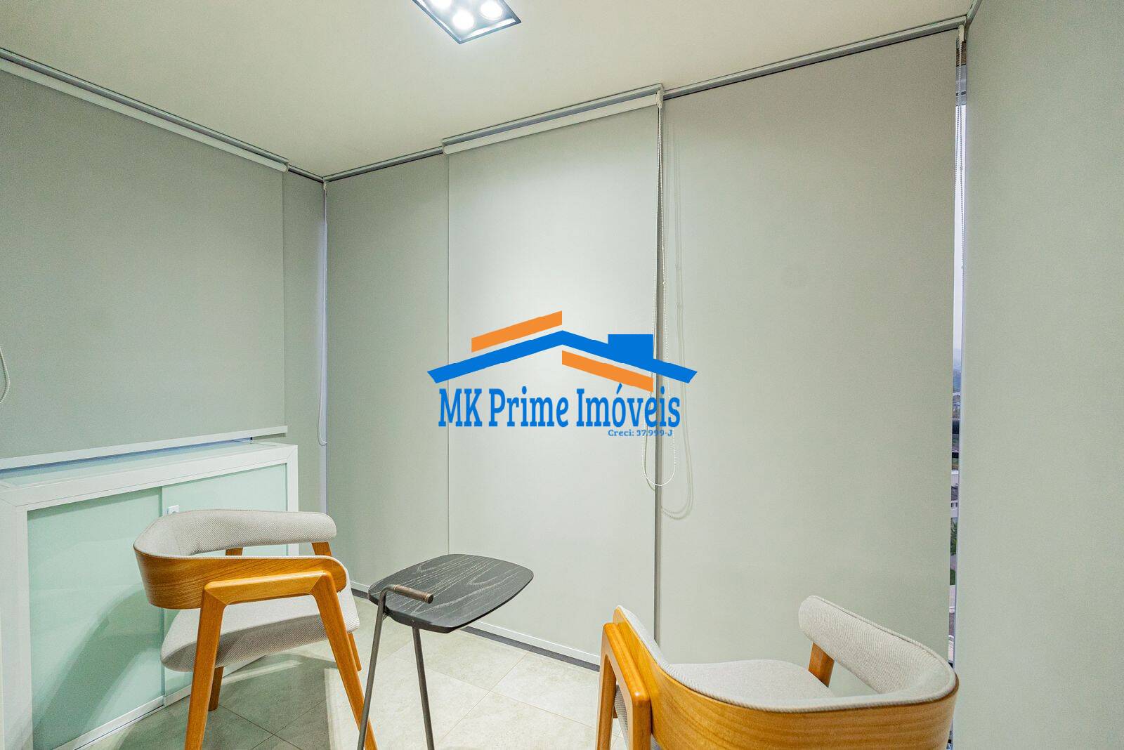 Apartamento à venda com 1 quarto, 52m² - Foto 2