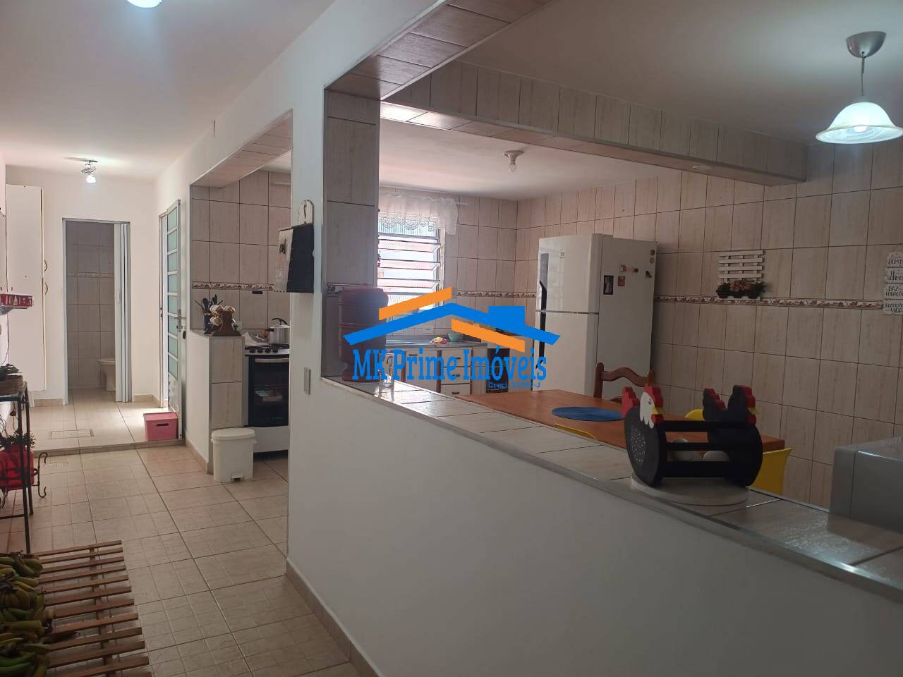 Sobrado à venda com 3 quartos, 125m² - Foto 8