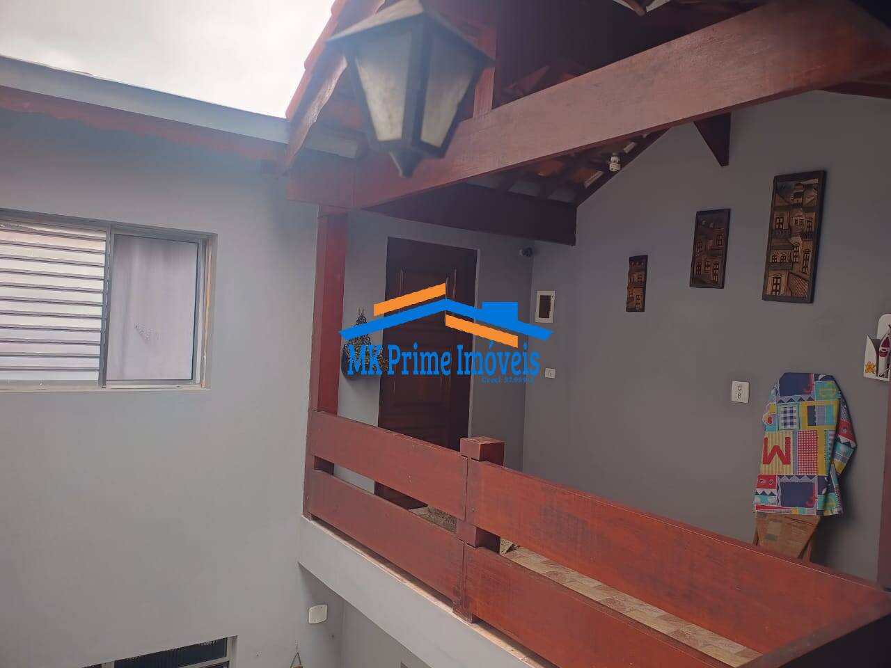 Sobrado à venda com 3 quartos, 125m² - Foto 16