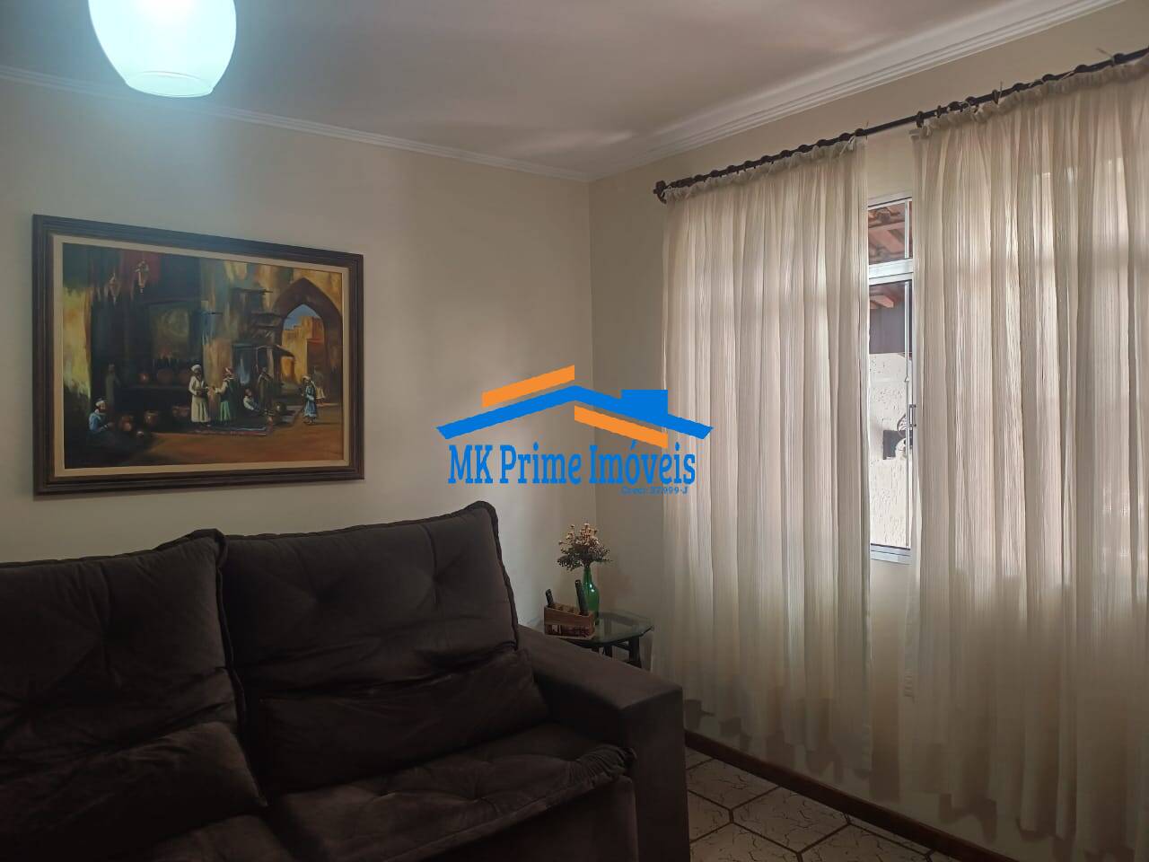 Sobrado à venda com 3 quartos, 125m² - Foto 2