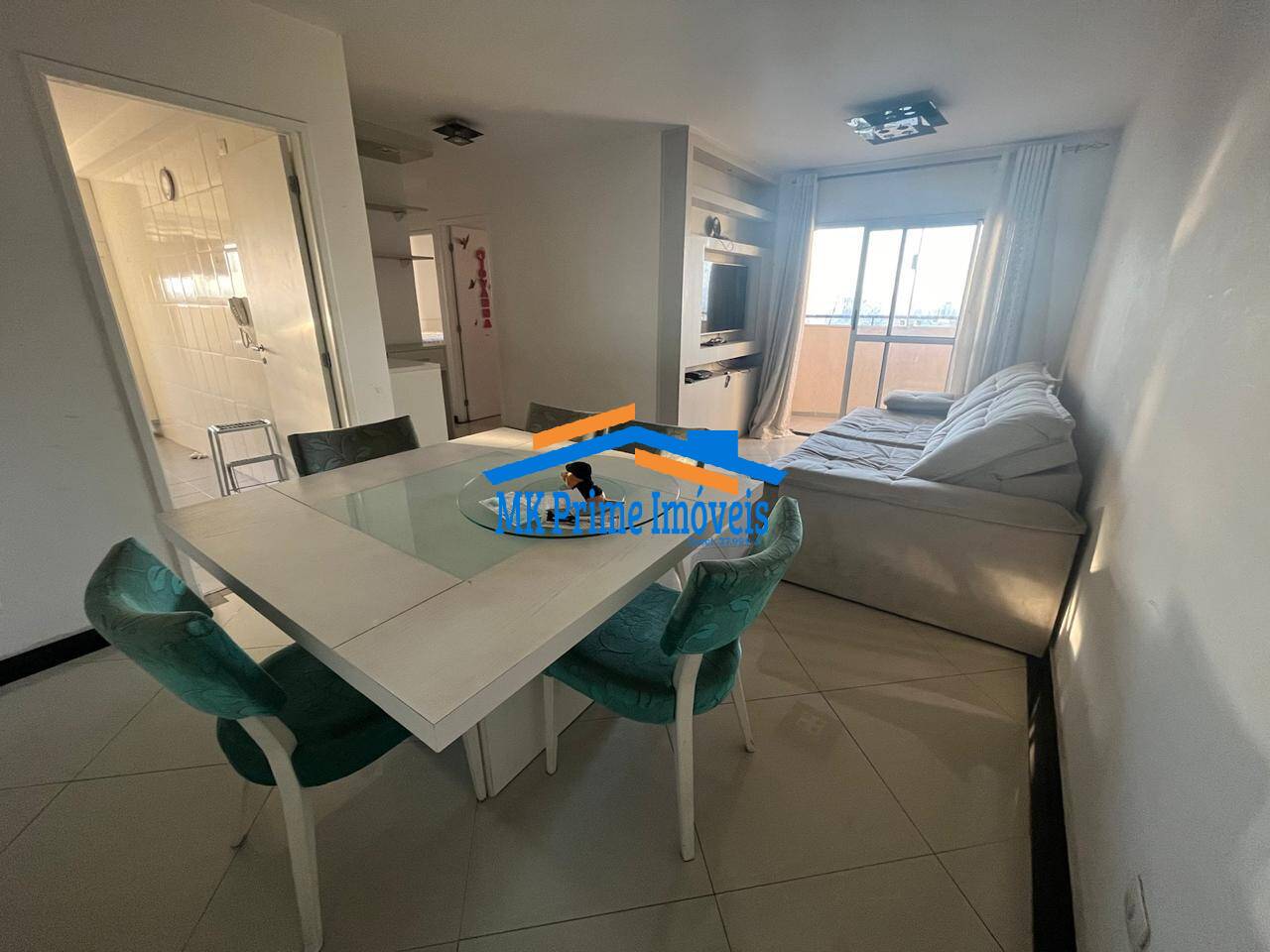 Apartamento à venda com 3 quartos, 74m² - Foto 5