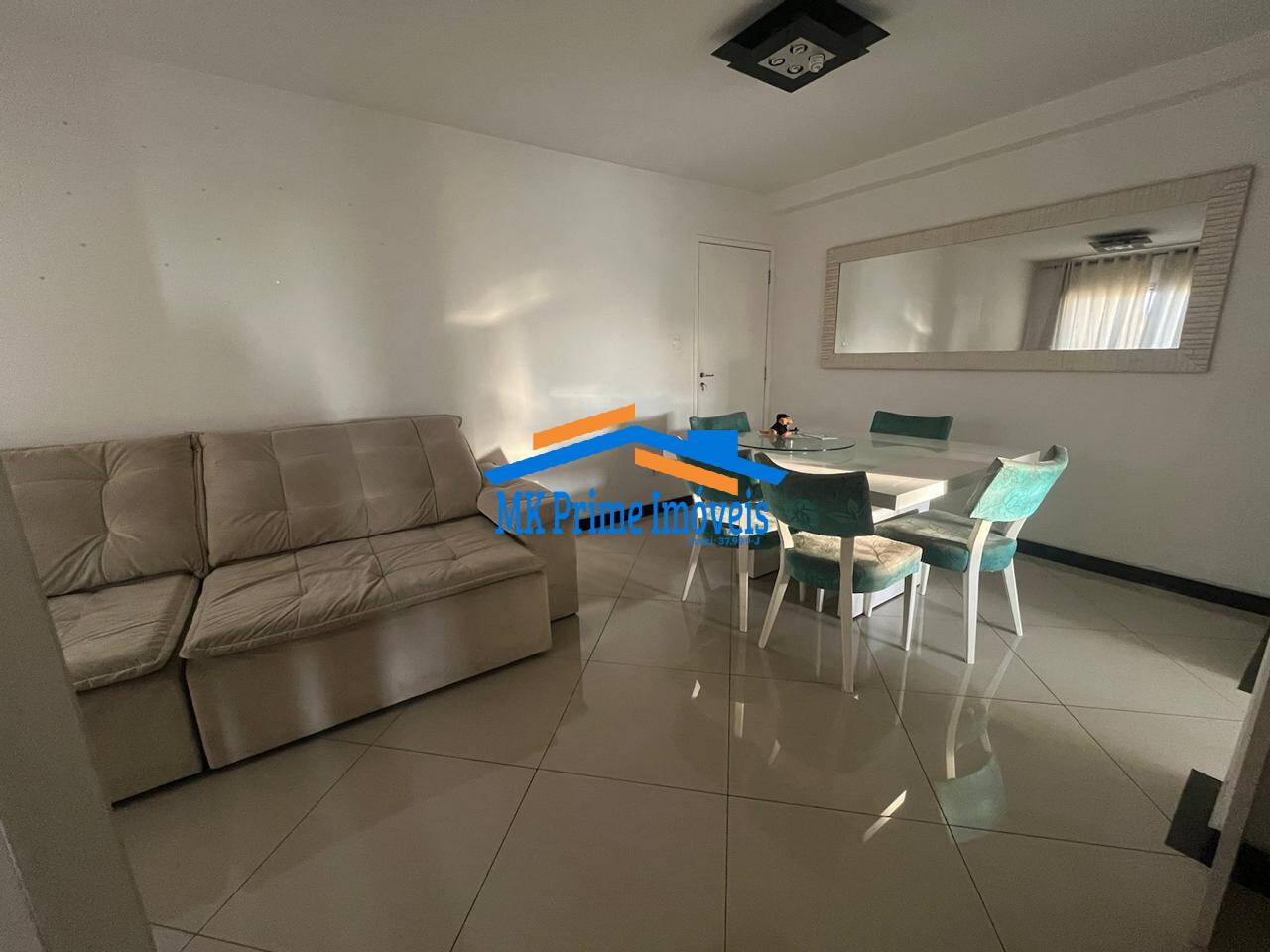 Apartamento à venda com 3 quartos, 74m² - Foto 6