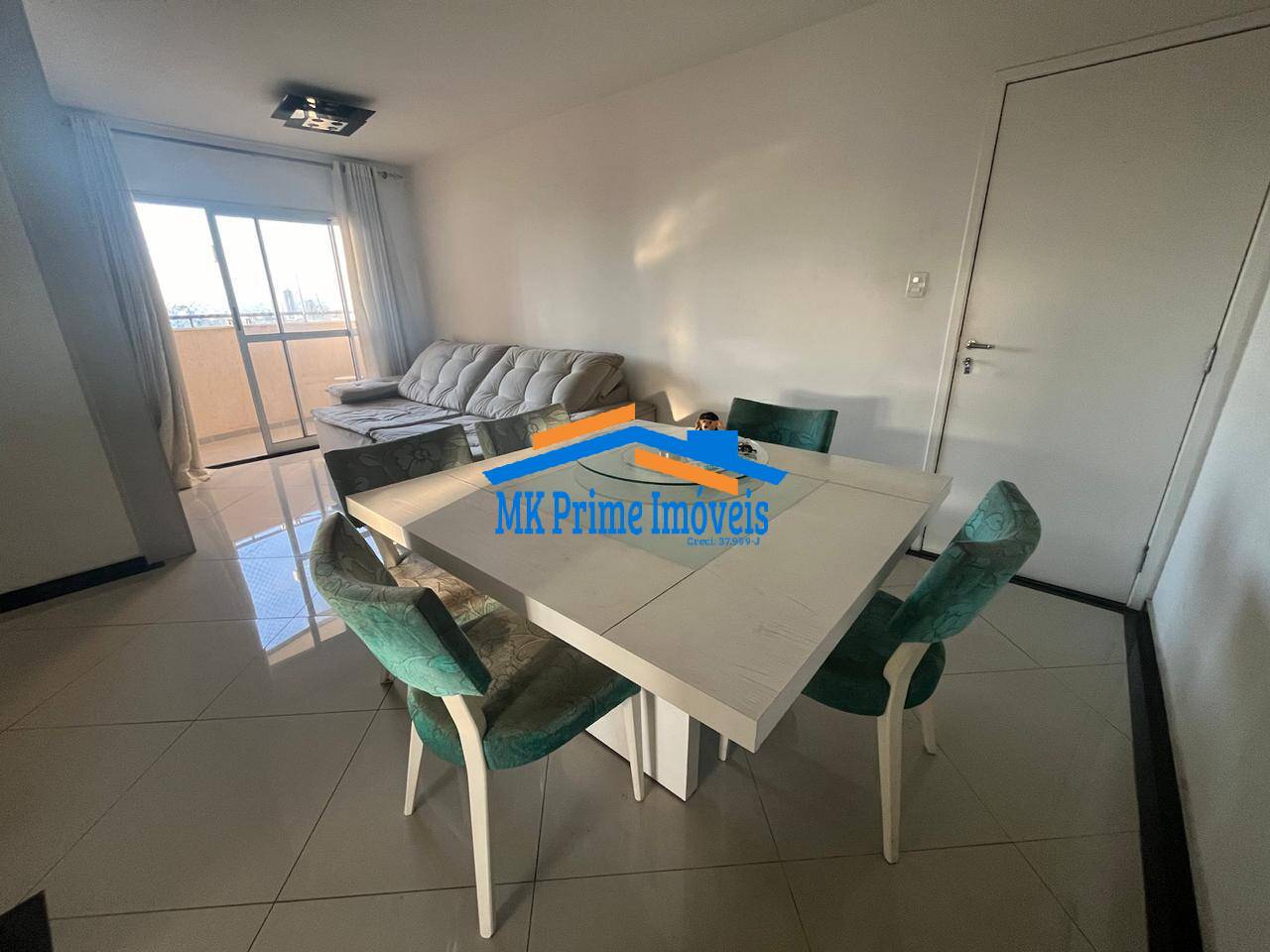 Apartamento à venda com 3 quartos, 74m² - Foto 13