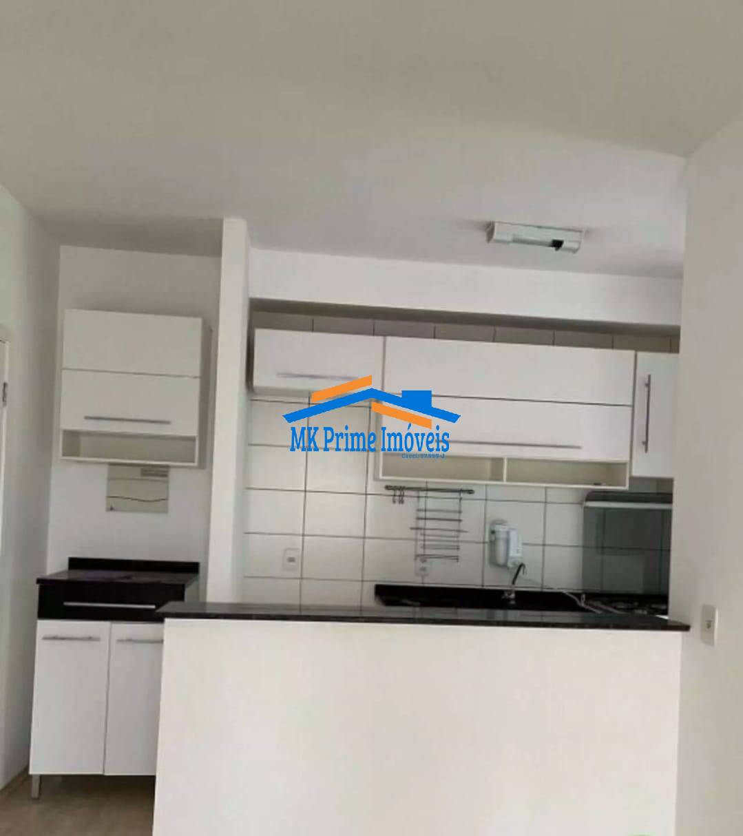 Apartamento à venda com 3 quartos, 65m² - Foto 5