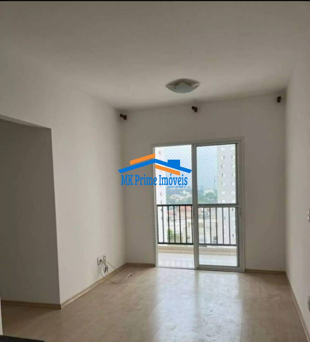 Apartamento à venda com 3 quartos, 65m² - Foto 6