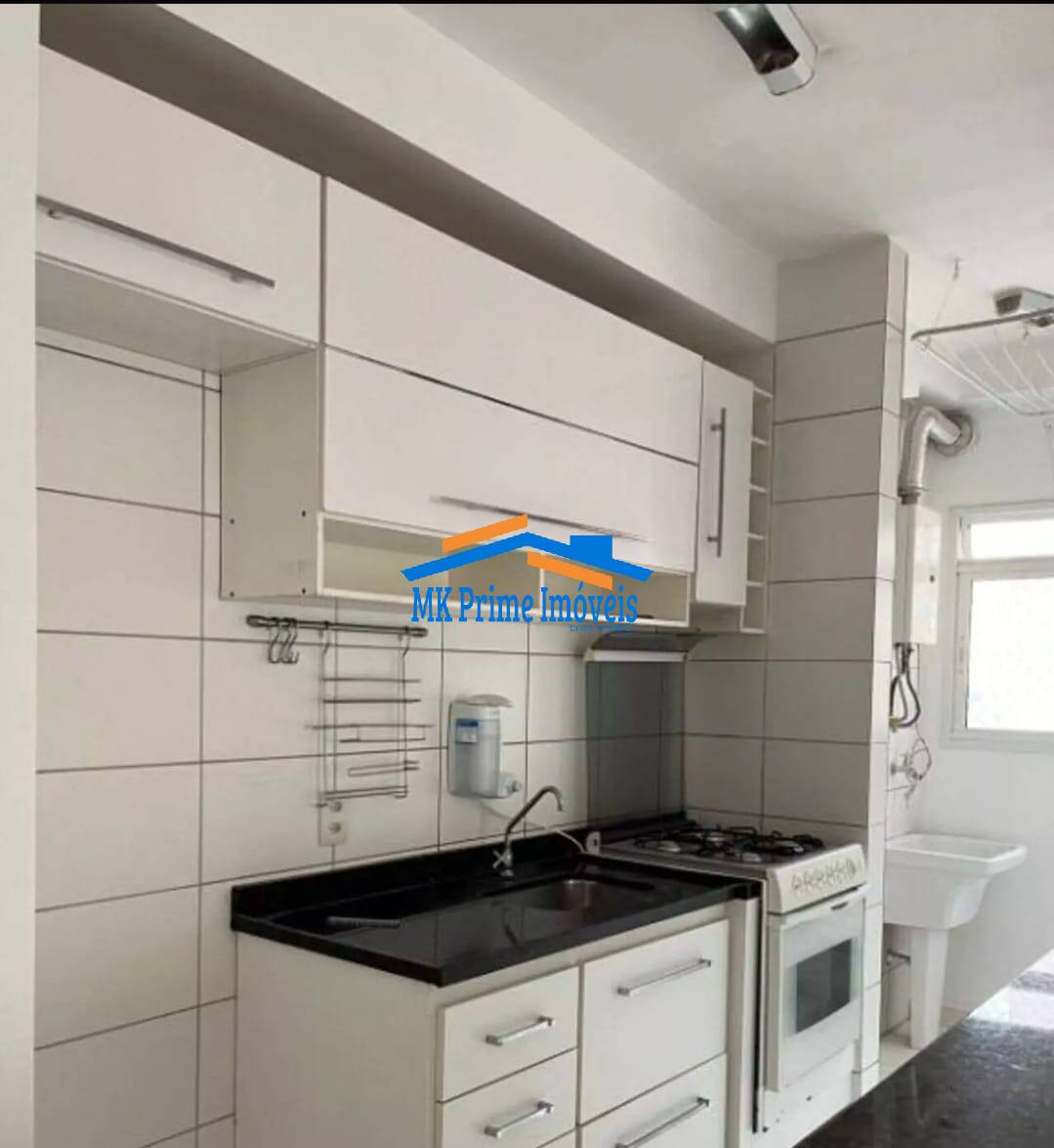 Apartamento à venda com 3 quartos, 65m² - Foto 4