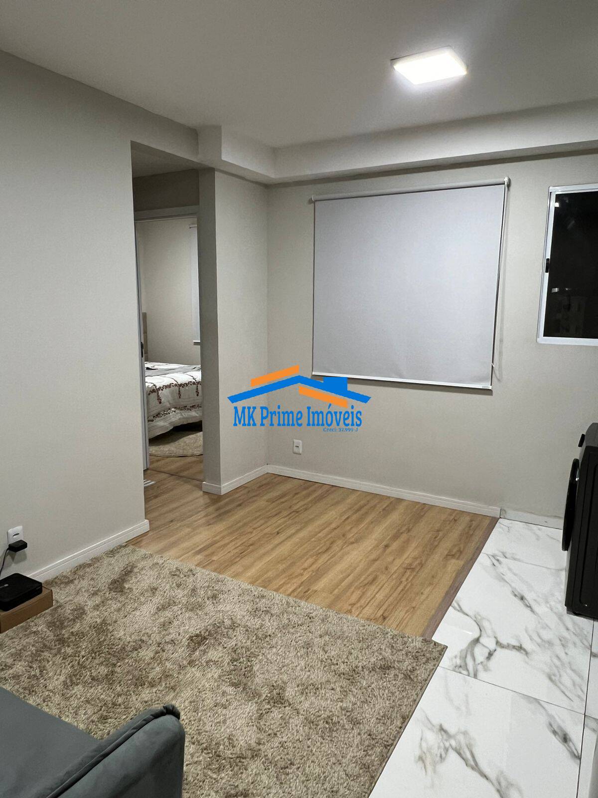 Apartamento à venda com 2 quartos, 37m² - Foto 10