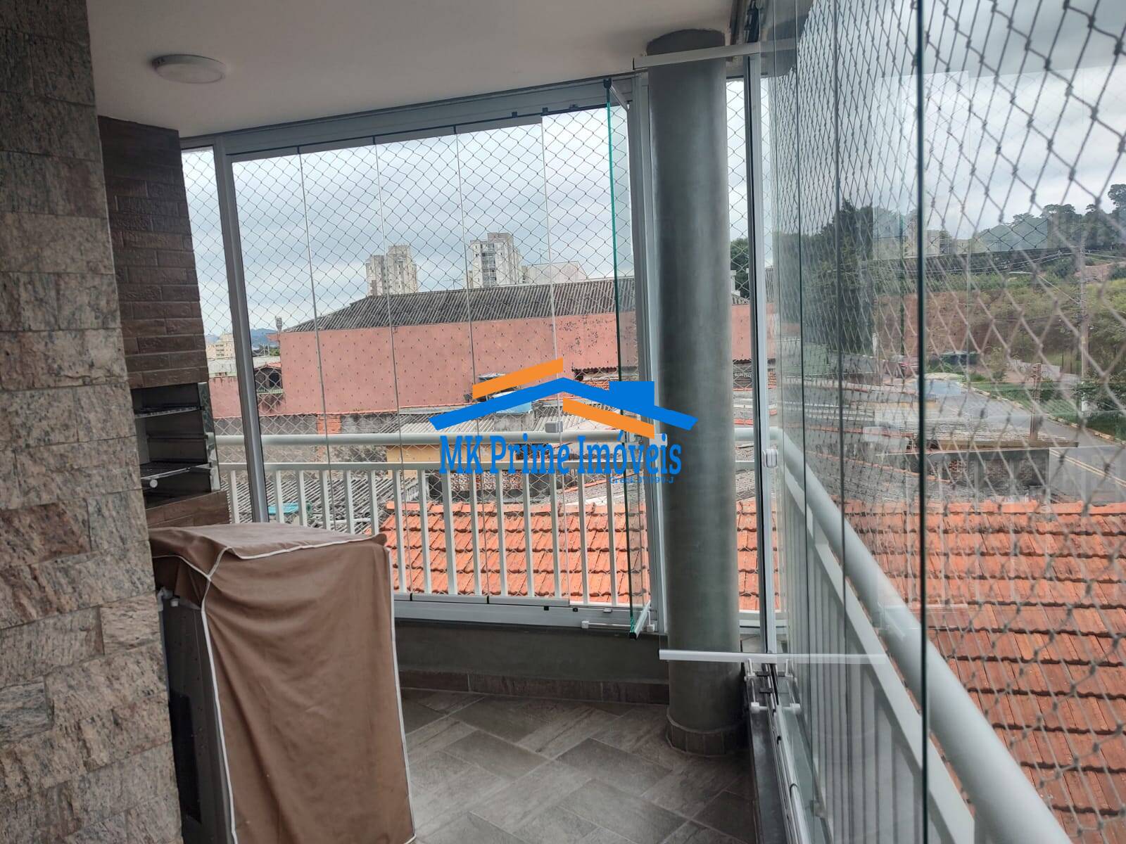 Apartamento à venda com 2 quartos, 53m² - Foto 6