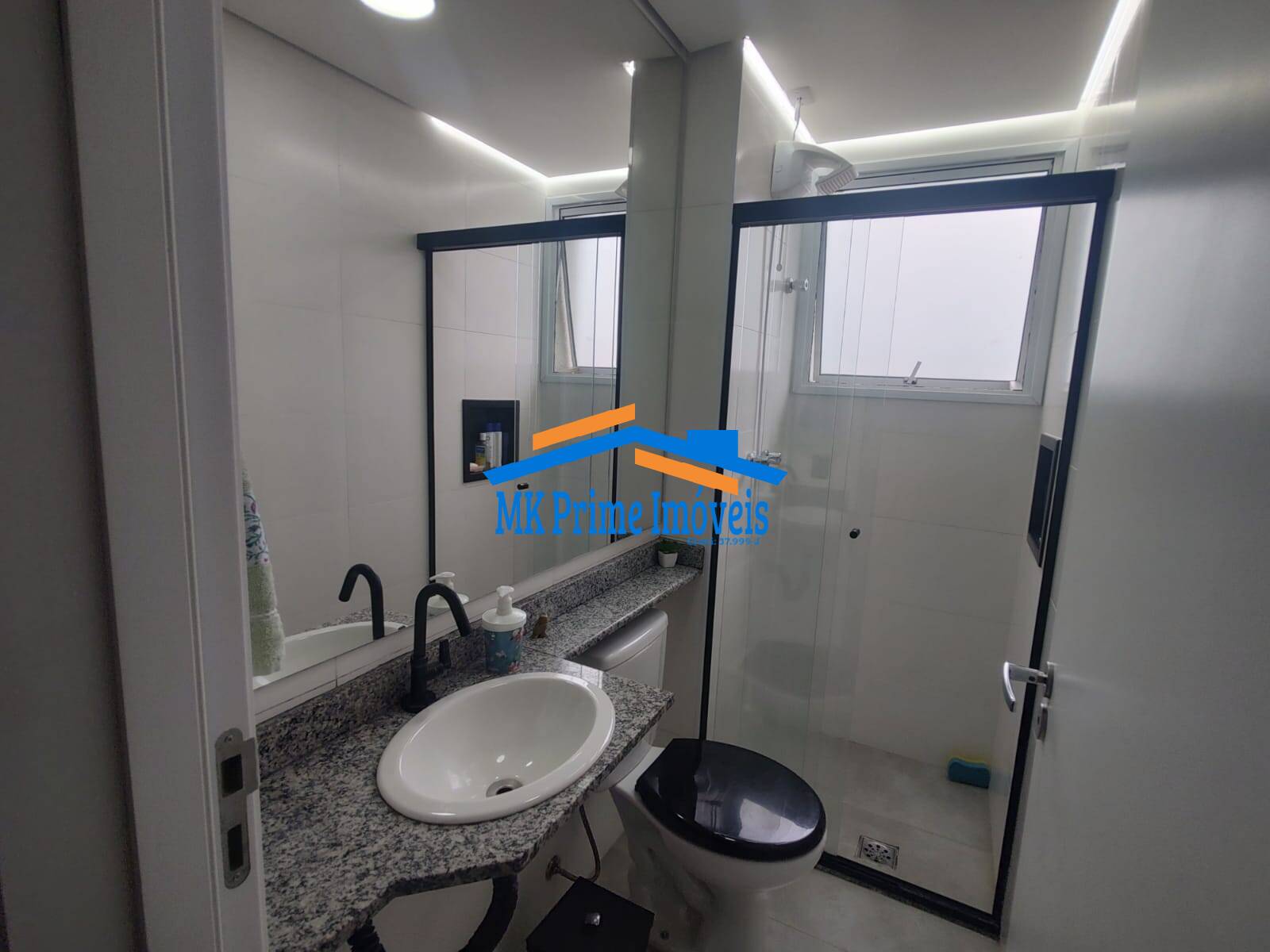 Apartamento à venda com 2 quartos, 53m² - Foto 17