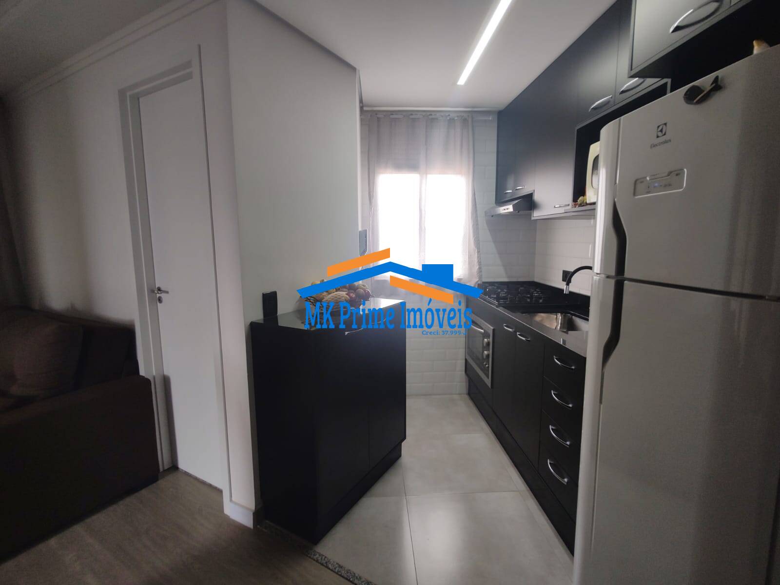 Apartamento à venda com 2 quartos, 53m² - Foto 12